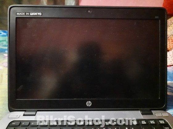 HP LAPTOPS